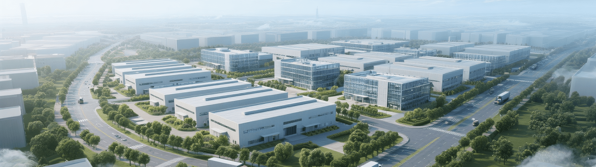 BODO Manufacturing Facility