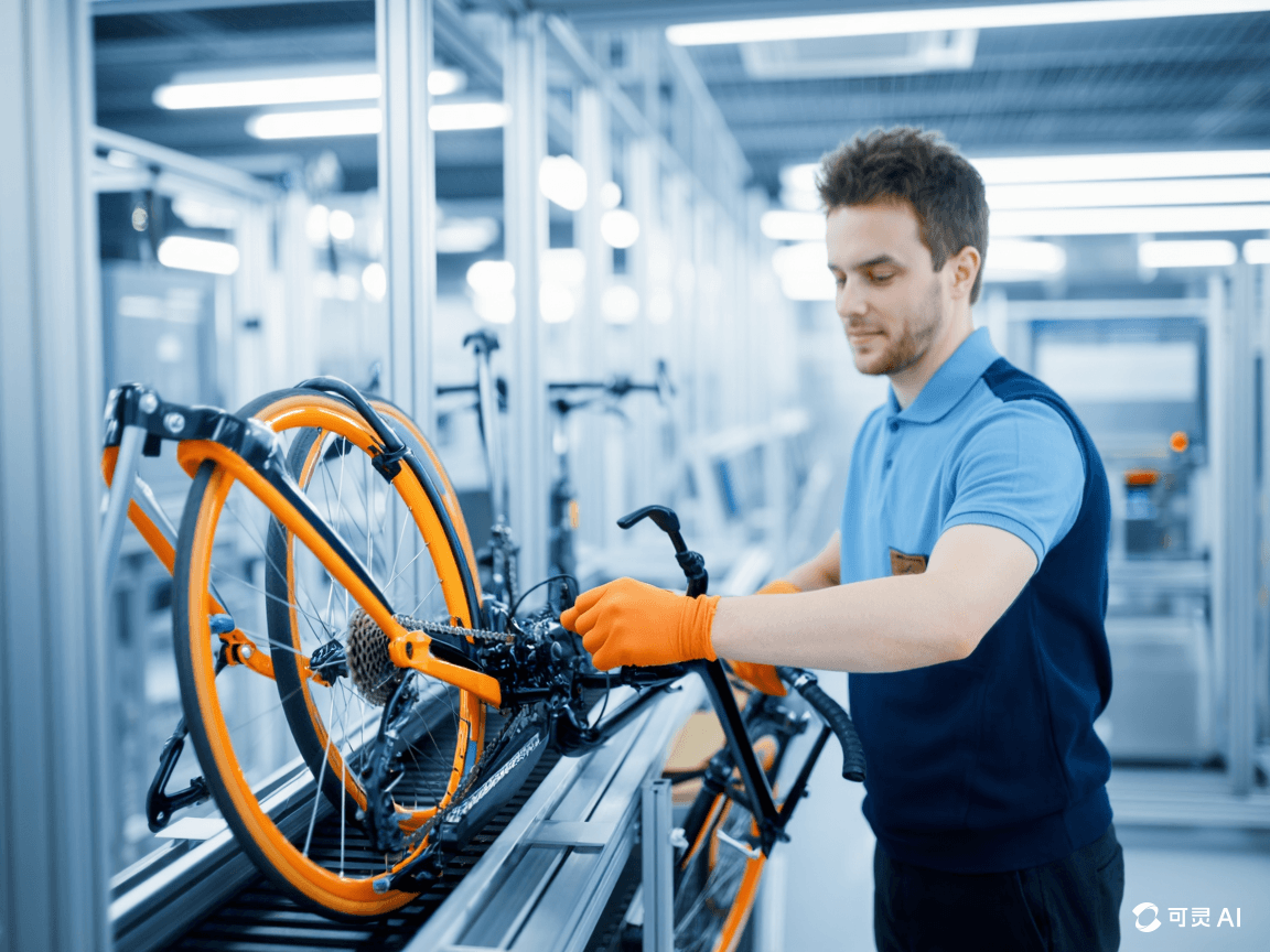 OEM Flexible Manufacturing