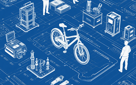 ODM Full-Cycle Customization